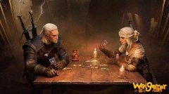 巫师3昆特牌玩法攻略 昆特牌怎么玩