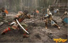 荣耀战魂游戏多大 荣耀战魂需要多大内存空间