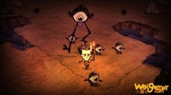 饥荒最低配置要求 饥荒的推荐配置是什么