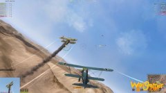 战机世界最低配置要求 玩战机世界电脑配置要求高吗