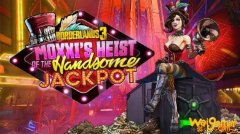 无主之地3显卡崩溃解决办法 无主3显卡设置方法