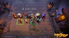 刀塔霸业电脑配置要求 mac可以玩刀塔霸业吗