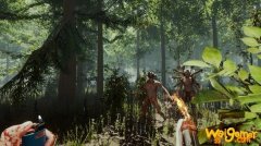 森林最低配置要求 玩森林需要什么电脑配置