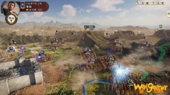 三国志14最低配置要求 三国志14电脑配置要求高吗