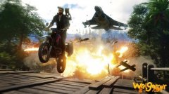 正当防卫4最低配置要求 玩正当防卫4需要什么电脑配置