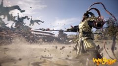 真三国无双8最低配置要求 推荐电脑配置是什么