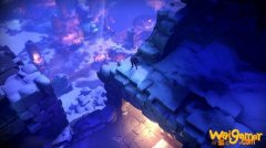 暗黑血统创世纪最低电脑配置 最高画质推荐配置要求