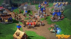 魔兽争霸3重制版最低电脑配置要求 新魔兽争霸3配置要求高吗