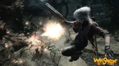 鬼泣5最低配置要求 玩鬼泣5需要什么电脑配置