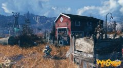 辐射76最低电脑配置要求 最高画质推荐配置