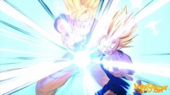 龙珠z卡卡罗特最低配置要求 最高设置需要什么电脑配置