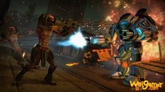 黑道圣徒4最低配置要求 黑道圣徒4最高画质推荐配置