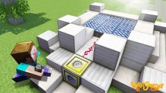 我的世界全方块图鉴 不同的方块有什么用