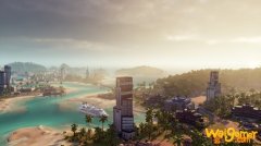 海岛大亨6最低配置要求 最高画质需要什么电脑配置