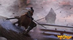 只狼帧数太低怎么办 提高只狼游戏帧数办法技巧