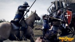 血腥剑斗电脑最低配置要求 最高画质血腥剑斗推荐配置