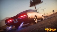 极品飞车20最低配置要求 最高画质推荐配置要求