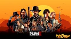 荒野大镖客2无法进入游戏解决办法 无法进入游戏怎么办