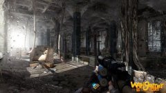 地铁2033最低电脑配置要求 低配电脑能玩地铁2033吗