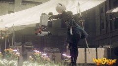 尼尔机械纪元游戏闪退解决办法 游戏跳出无响应怎么办