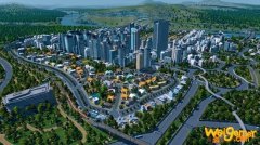 城市天际线电脑配置要求 城市天际线的电脑配置要求高不高