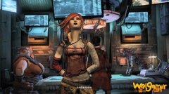 无主之地3存档损坏解决办法 存档损坏了怎么办