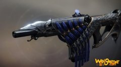 命运2黎明赛季新异域动能武器堡垒获取流程 堡垒怎么刷