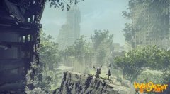 尼尔机械纪元pc版最低配置要求 玩尼尔需要什么配置的电脑