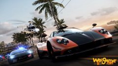 极品飞车14最低配置要求 极品飞车14电脑配置要求高不高