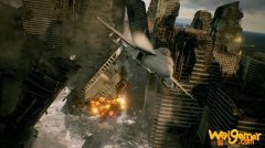 皇牌空战7最低配置要求 玩皇牌空战对电脑配置要求高不高