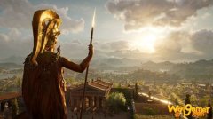 刺客信条奥德赛游戏闪退解决办法 游戏闪退怎么办