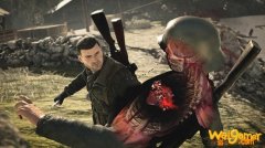 狙击精英4最低配置要求 最高画质需要什么电脑配置