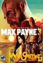 马克思佩恩3破解汉化版