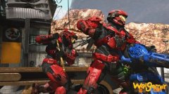 光环士官长合集pc版配置要求 玩光环需要什么电脑配置