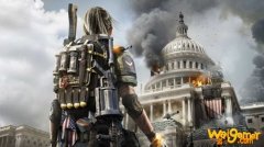 全境封锁2需要什么电脑配置 最高画质推荐配置