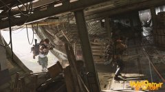 全境封锁2游戏卡顿解决方法 游戏怎么切换输入法