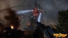 孤岛危机3电脑配置要求高不高 玩孤岛3需要什么电脑配置