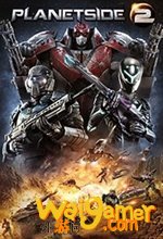 行星边际2免安装中文版
