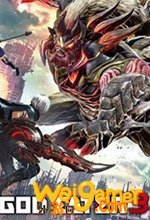 噬神者3免安装中文版