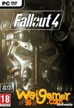 辐射4汉化破解版