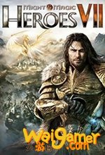 英雄无敌7中文免安装版