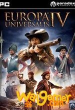 欧陆风云4破解免安装版