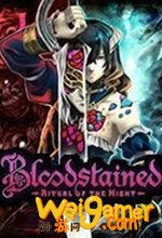 赤痕夜之仪式破解版电脑版