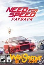 极品飞车20破解版
