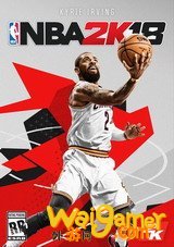 nba2k18中文破解版
