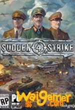 突袭4免安装破解版