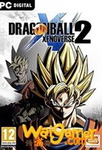 龙珠超宇宙2免安装破解版