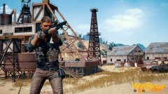 绝地求生弹道伤害衰减机制分析 什么武器弹道衰减最小