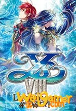 伊苏8免安装破解版