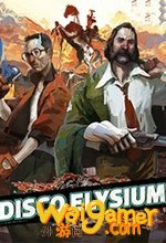 极乐迪斯科免安装中文版